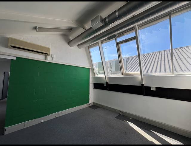 301M² OFFICE TO LET IN OBSERVATORY